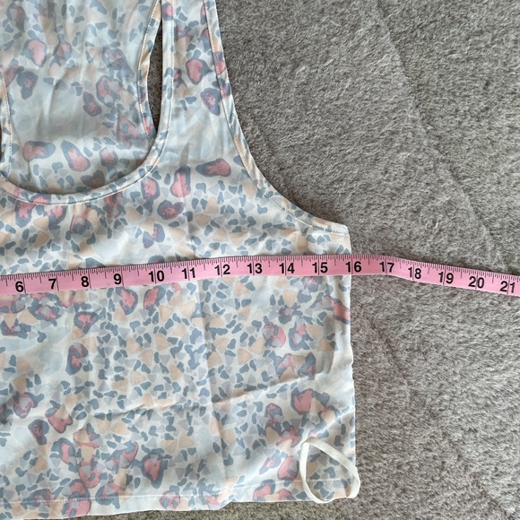 Anthropologie Hologram Annette Tank - Picture 16 of 16